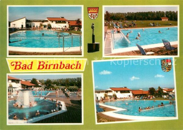 Bad Birnbach Thermalbäder
