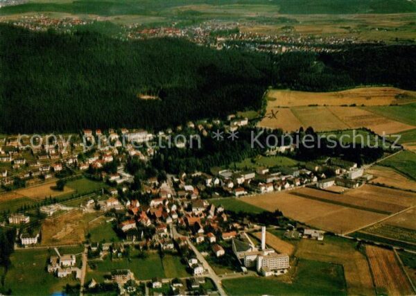 Rheinhausen Breisgau Fliegeraufnahme