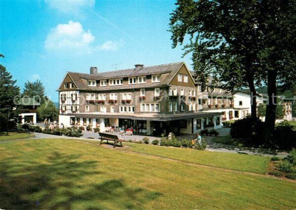 Jagdhaus Sauerland Schmallenberg Jagdhaus Wiese