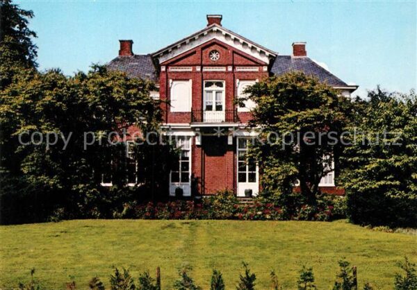 Scheemda Groninger Boerderij