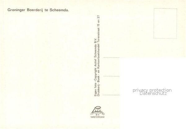 Scheemda Groninger Boerderij – Bild 2