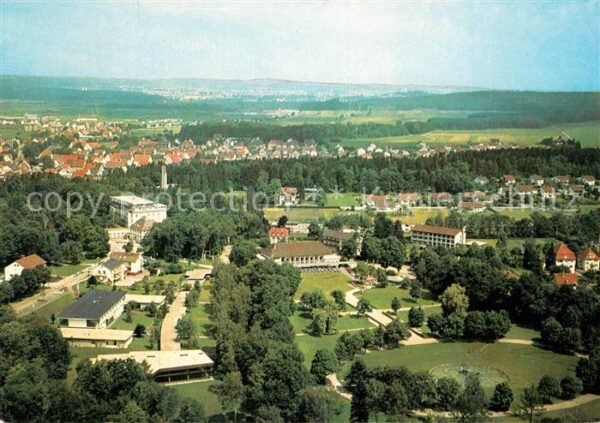 Bad Duerrheim Europas höchstgelegenes Solbad Fliegera