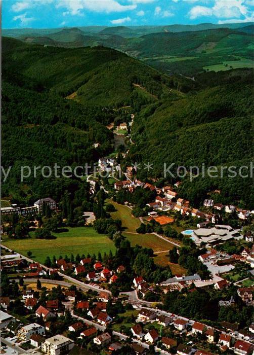 Bad Bergzabern Kneippheilbad Kurort im Naturpark Pfälz