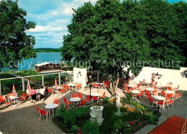 Owschlag Försterhaus am See Hotel Pension Terras