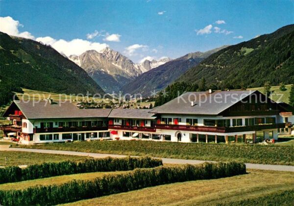 Olang Hotel Mirabell
