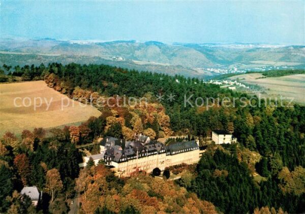 Waldbreitbach Wied Westerwaldklinik