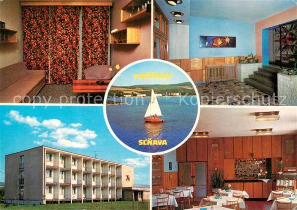 Piestany Hotel