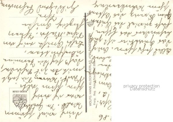 Harzburg Bad Fliegeraufnahme Kreuz des Ostens – Bild 2