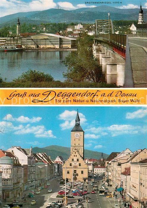 Deggendorf Donau