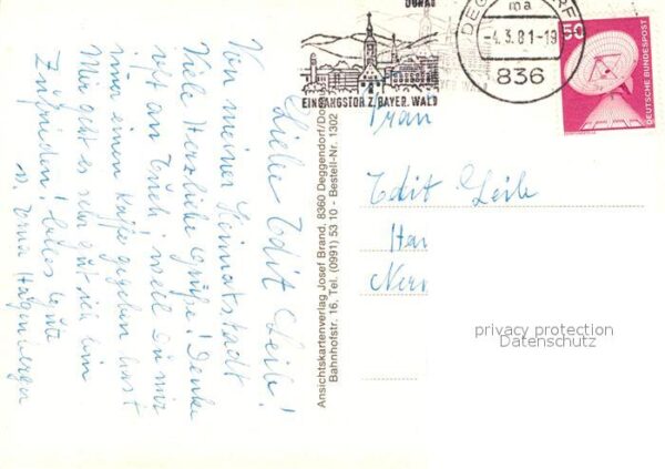 Deggendorf Donau – Bild 2