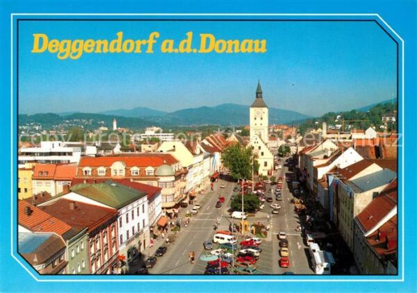 Deggendorf Donau