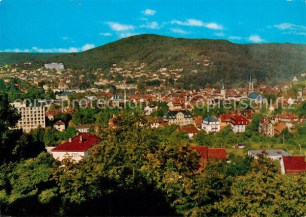 Bad Kissingen