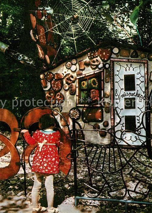 Ludwigsburg Wuerttemberg Gartenschau Blühendes Barock Hexenhaus