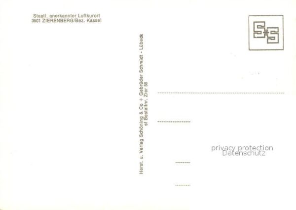 Zierenberg – Bild 2