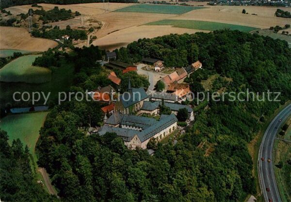 Altenberg Wetzlar Kloster Königsberger Diakonissen-Mutter