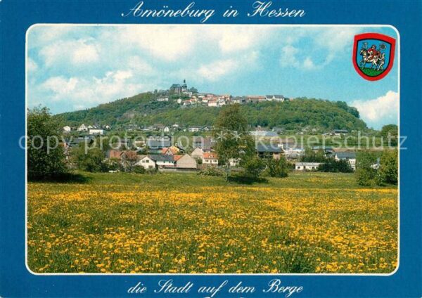 Amoeneburg