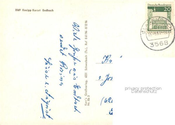 Bad Endbach – Bild 2