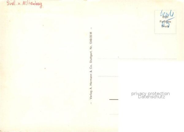 Rippberg Kirche – Bild 2