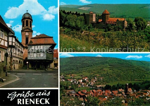 Rieneck