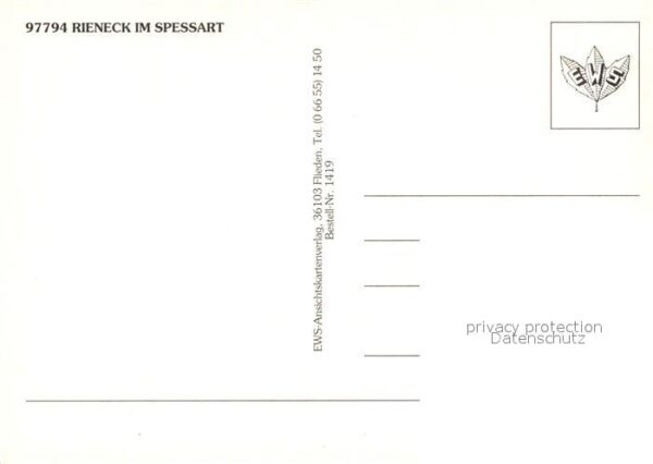 Rieneck – Bild 2