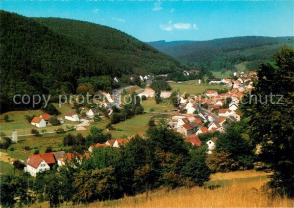 Krausenbach