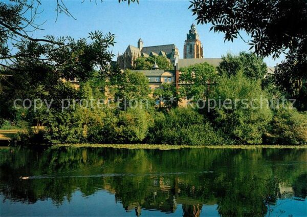 Wetzlar Dom Rathaus