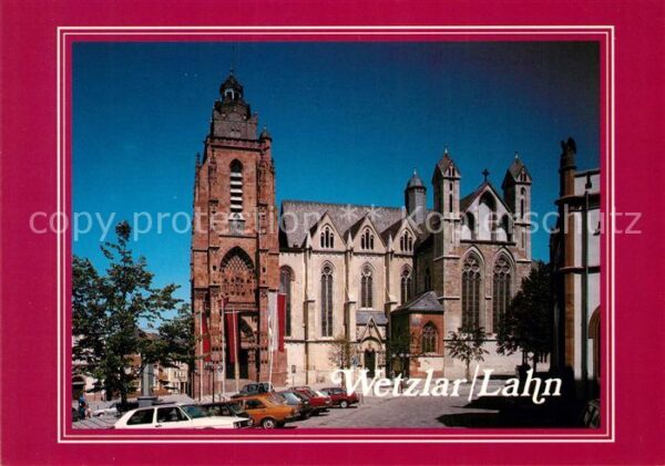 Wetzlar Dom