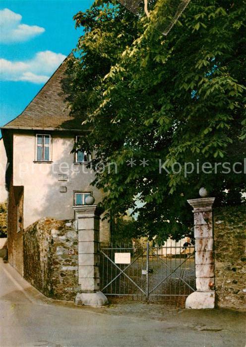 Wetzlar Lottehaus
