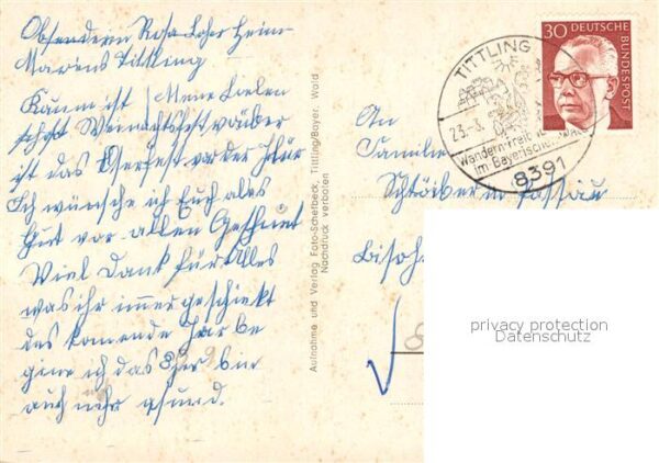 Tittling Marienheim – Bild 2