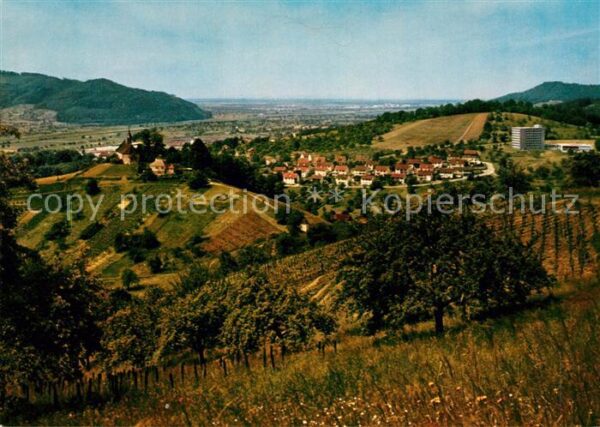 Gengenbach Kursanatorium