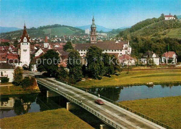 Gengenbach Brücke