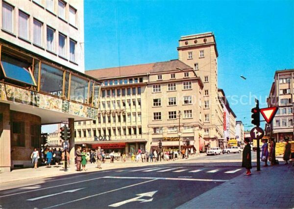 Pforzheim Leopoldplatz