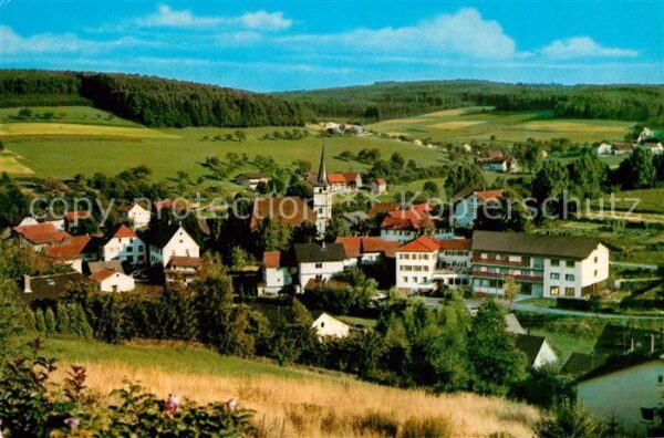 Guettersbach