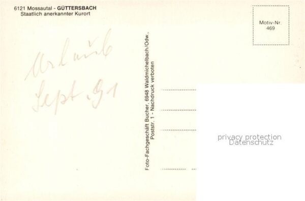 Guettersbach – Bild 2