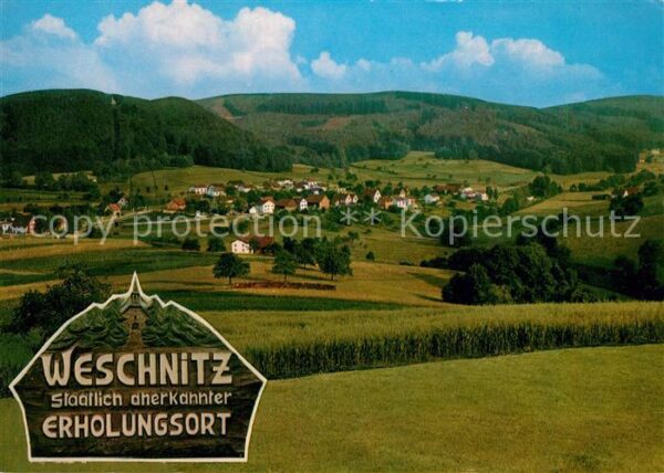 Weschnitz