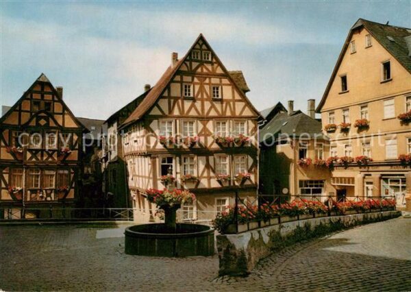 Wetzlar Kornmarkt
