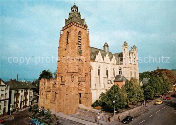 Wetzlar Dom