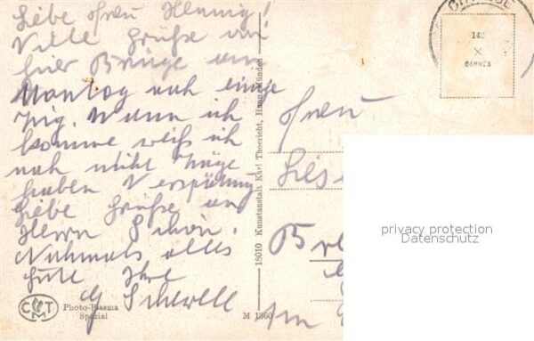 Eschwege Pommertor – Bild 2