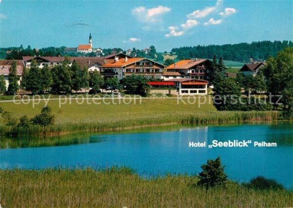 Endorf Chiemgau Restaurant Cafe Hotel Seeblick