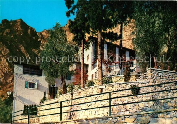 Limone sul Garda Casa Daniele Residenza