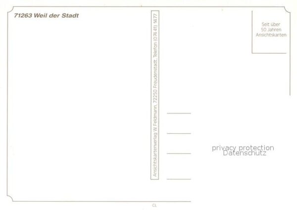 Weil der Stadt Narrenbrunnen Kepler Denkmal Stadttürme – Bild 2