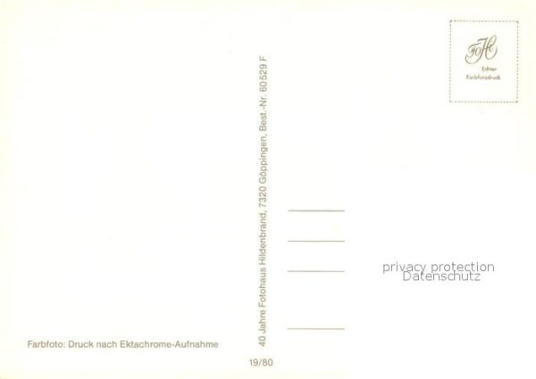 Wernau Alb-Donau-Kreis Fliegeraufnahme Neubauhäuser Kirche Sch – Bild 2