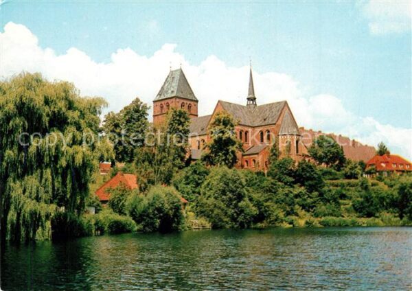 Ratzeburg Dom