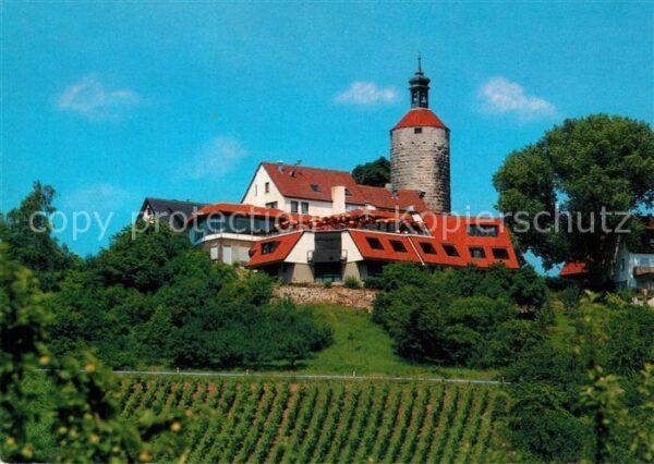 Buerg Winnenden Höhengasthof Terrassencafe Hotel Schöne