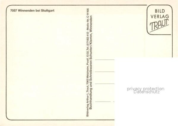 Winnenden Panorama – Bild 2