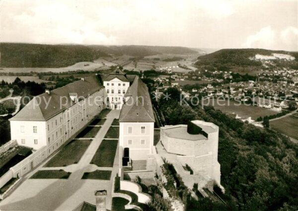 Beilngries Exerzitienhaus Schloss Hirschberg