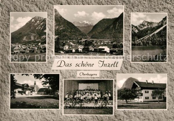 Inzell
