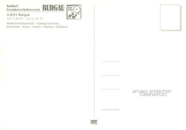 Burgau Steiermark – Bild 2