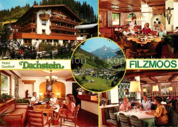 Filzmoos Hotel Dachstein