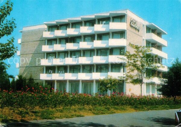 Slantchev Brjag Hotel Kalofere